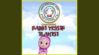 Rabbi Yessir İlahisi