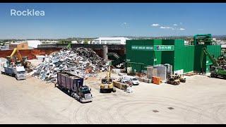 Metal Scrap Recycling | Scrap Metal Bin Service Brisbane | Cash For Scrap Brisbane