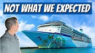 Our HONEST Margaritaville at Sea Islander Cruise Review