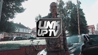 Flama - Im Back [Music Video] | Link Up TV