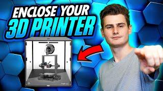 Why Every 3D Printer Owner Needs This $200 Upgrade!