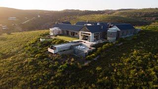 ENV170591 - LUXURY FINDS ITS TRUE EXPRESSION | A30 Sunbird Crescent, Pezula Private Estate, Knysna