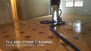 Tile Cleaning Ocala Florida