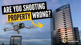 How to shoot property the right way! - ARE YOU SHOOTING IT WRONG?