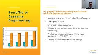MassMEDIC Webinar: The Benefit of a Systems Engineering Approach with Sunrise Labs