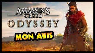 ASSASSIN'S CREED ODYSSEY : UNE INSULTE A LA LICENCE ! (Mon avis final avec spoilers)