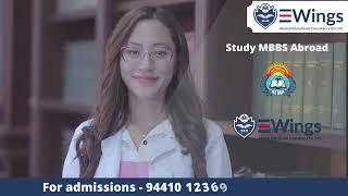 KSMA | MBBS in Kyrgyzstan | MBBS Admissions | Study MBBS in Kyrgyz State Medical Academy