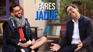 FARES JADUE - CACOnociendonos