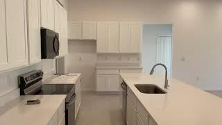 Wilmington Model | Maronda Homes | Palm Coast FL. | New Construction