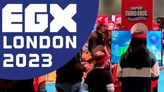 EGX London 2023 - Still The Best UK Gaming Convention