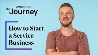 From Idea to Reality: How to Start Your Service Business Now!