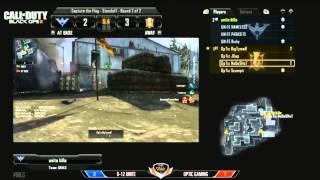 #OpticVan EPIC Clutch Optic vs Unite MLG Full Sail Orlando 2013