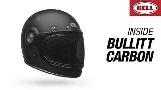 Bell's Technology Behind: Bullitt Carbon