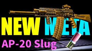 NEW META! Shotgun + AP-20 is now IMBA!? -  Lost Light