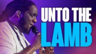 Unto The Lamb (Live) - Chroma Worship | Ft. Aearon Whyte