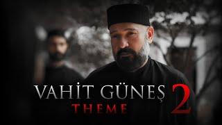 Kızıl Goncalar Dizi Müzikleri - Vahit Güneş Theme 2