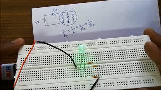 Basic Electronics Experiments (For Absolute Beginners)