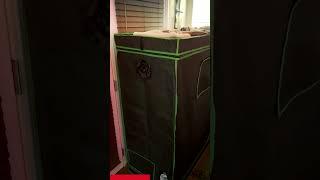 Boost Your Indoor Garden: VIVOSUN Grow Tent