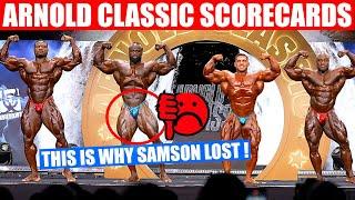 HeadJudge TOLD Why Derek WON | ALI WANTS TO WIN 5 OLYMPIA TITLE | DAN SOLOMAN POKED ARNOLD