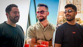 POV: I spent 5 days in Dubai with £100m entrepreneurs