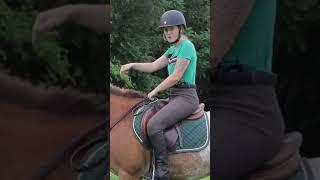 Do This if Your Horse Starts Bucking