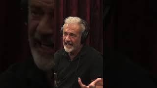 Mel Gibson on reading a movie