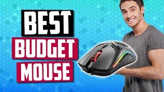 Best Budget Gaming Mouse in 2019 - 5 Cheap Mice Ranked From Worst To Best