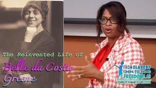 The Reinvented Life of Belle da Costa Greene | A Masterclass with Tracy Denean Sharpley-Whiting