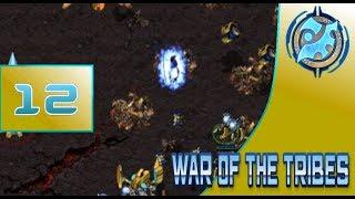 StarCraft: War of the Tribes 12