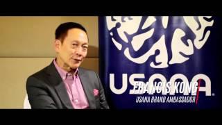 USANA Brand Ambassadors 2016 | USANA Video