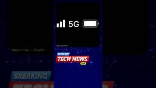 iPhone 16 Pro: Qualcomm X75 Modem with 10 Gbps 5G Speeds! #iphone #news #tech