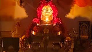 Sri Amma Bhagavan Amazing Paramjyothi Darshan