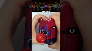 DURPLE. SPRUNKI 스프런키, 더플 #sprunki #making #durple #game