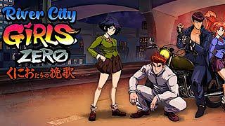 River City Girls Zero | GamePlay PC