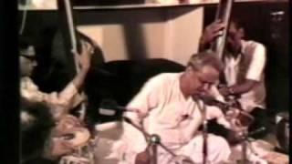 Kumar Gandharva Live In Sarnath part 3