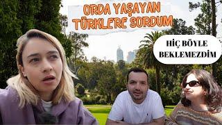 Avustralya'da Yaşam Nasıl? Avustralya'da İLK GÜNLERİM...