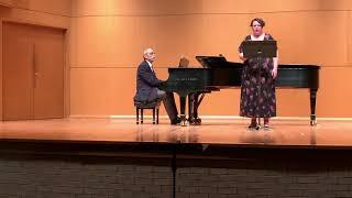 Changing Weather -- Kevin McCabe