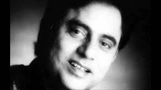 MEIN KHUD HI APNI TALASH MEIN HOON  Jagjit Singh live Unreleased ghazals