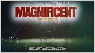 Khalid X Shehab - Magnificent (Freestyle)