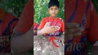 Easy Hand Finger Magic Trick।Tutorial।#trending #shorts #magic