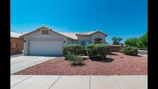 Chandler, AZ Home For Sale: 3 Bed Open Floorplan Home On Corner Lot!