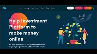 Learn How To Install and Create a Hyip Investment Website (Simple Steps)