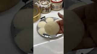 Instant Rava Idli Recipe | Super Soft Idli Recipe || Anita’s Kitchen || #food #youtubeshorts