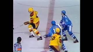 December 29, 1979 Quebec Nordiques @ Vancouver Canucks Full Game