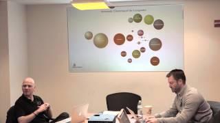 Video Preview of the 3-Day BayesiaLab Introductory Course