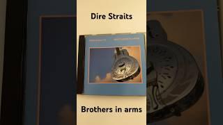 @direstraitsofficial #albumart #musicalbums #cdart #musiccds #cds #originalcdalbum #originalcd