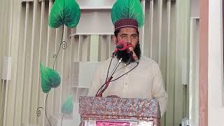 Maulana Rizwan Siddiqui Imran Islamic centre 2023.4.21