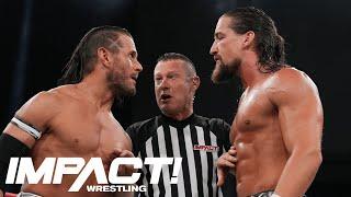 Jay White vs. Alex Shelley (FULL MATCH) | Sacrifice 2022