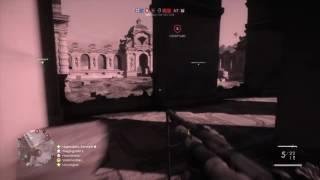 Glitch Best Hack on Maps Battlefield 1 (BF1 ITA)