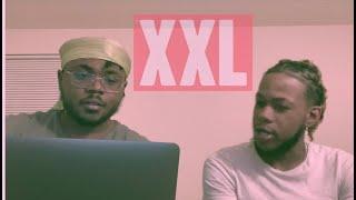 ReUp Tvv REACT TO XXL FRESHMEN READ MEAN COMMENTS